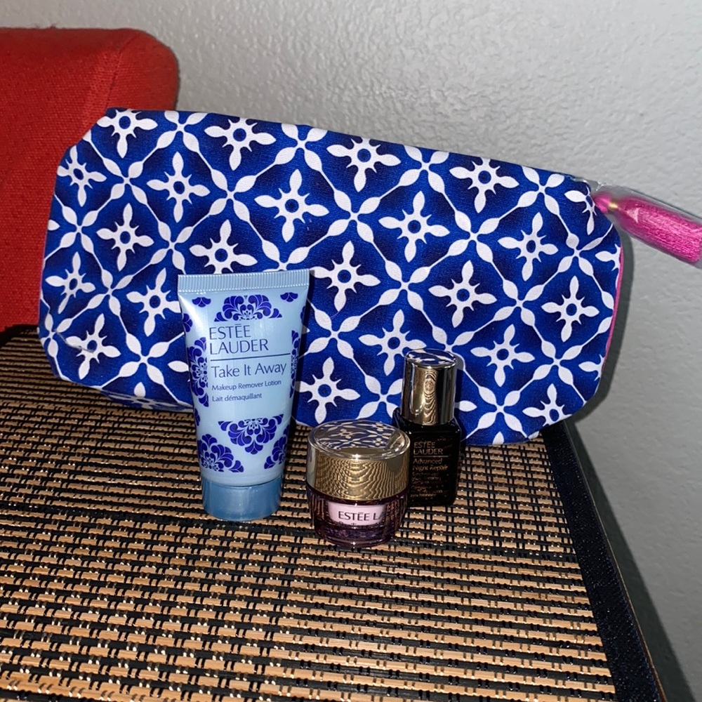 Estée Lauder gift set